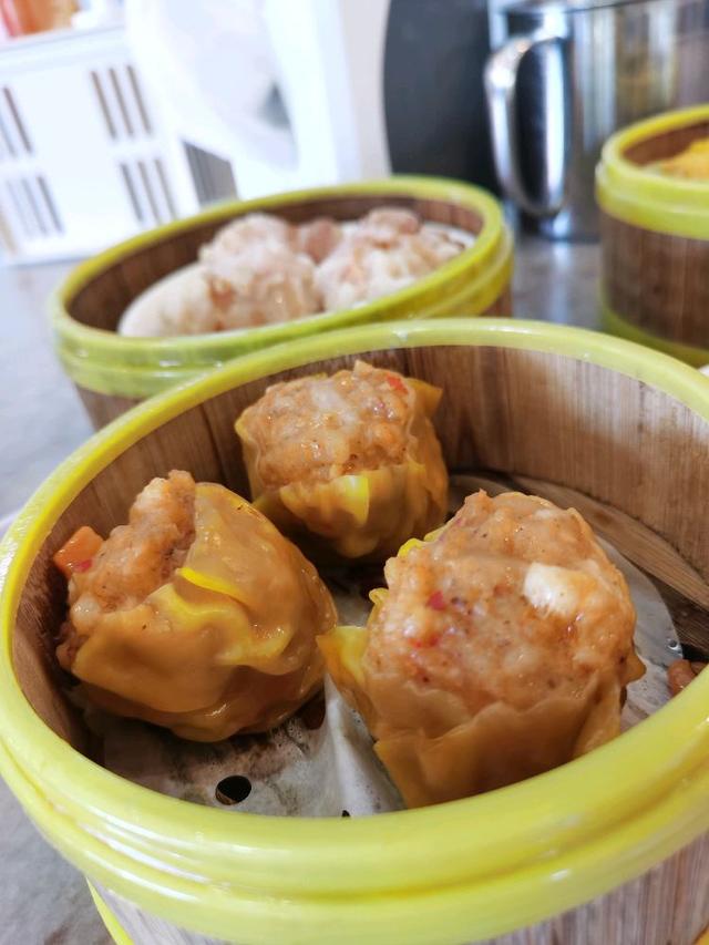 Photo of Lok Tien Dim Sum - Kota Kinabalu, Sabah, Malaysia