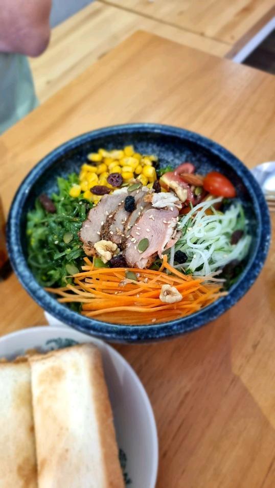 Photo of TERRA cafe - Kota Kinabalu, Sabah, Malaysia