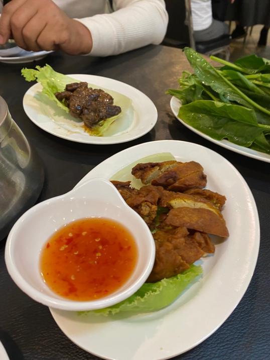 Photo of Sri Maju Steamboat - Kota Kinabalu, Sabah, Malaysia