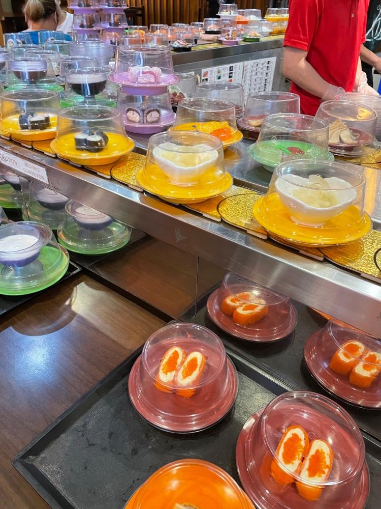 Photo of Wojamama Japanese Restaurant - Kota Kinabalu, Sabah, Malaysia