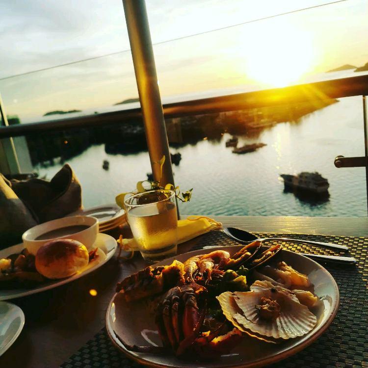 Photo of Kota Kinabalu Marriott Hotel - Kota Kinabalu, Sabah, Malaysia