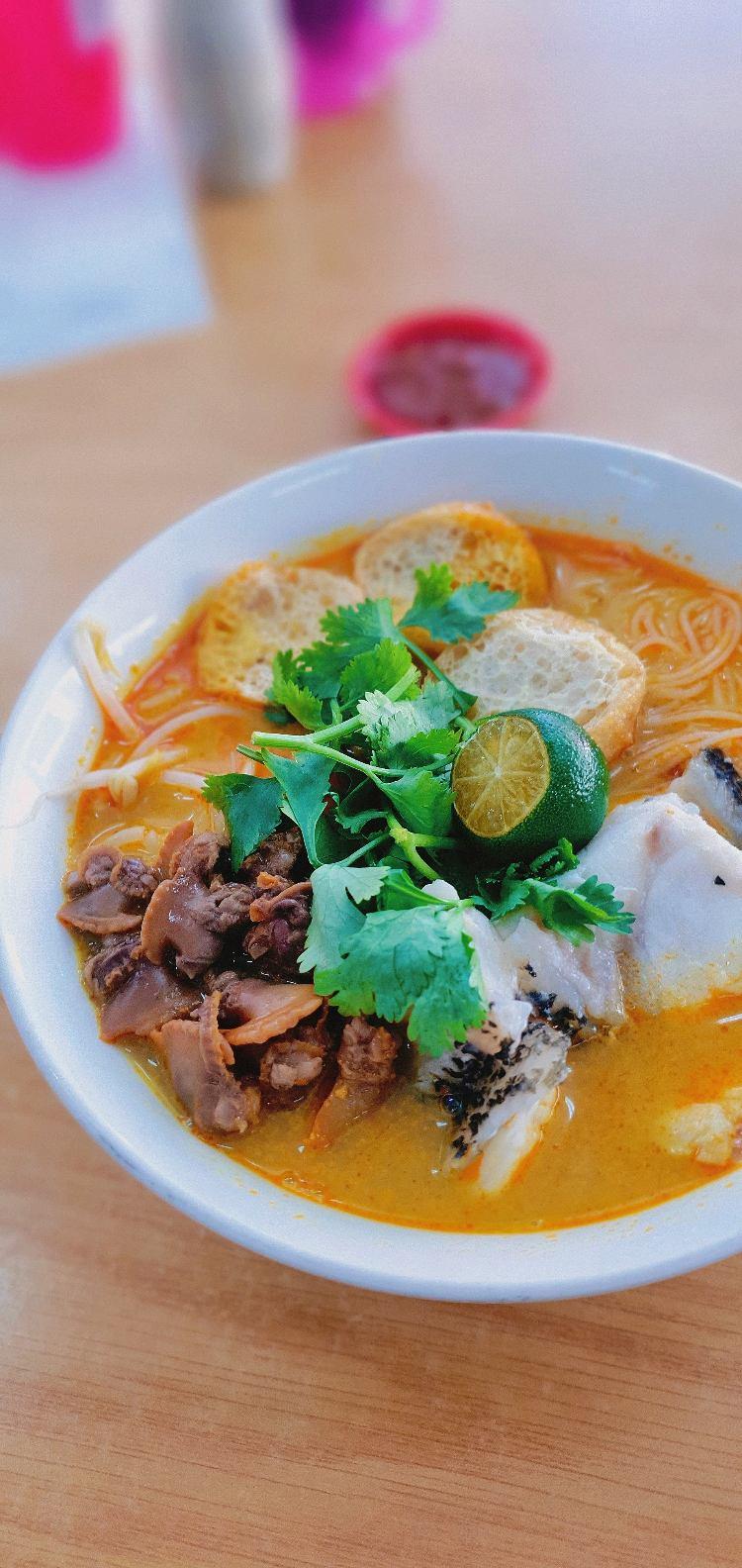 Photo of 韓記茶餐室 Restoran Uncle Hon - Kota Kinabalu, Sabah, Malaysia