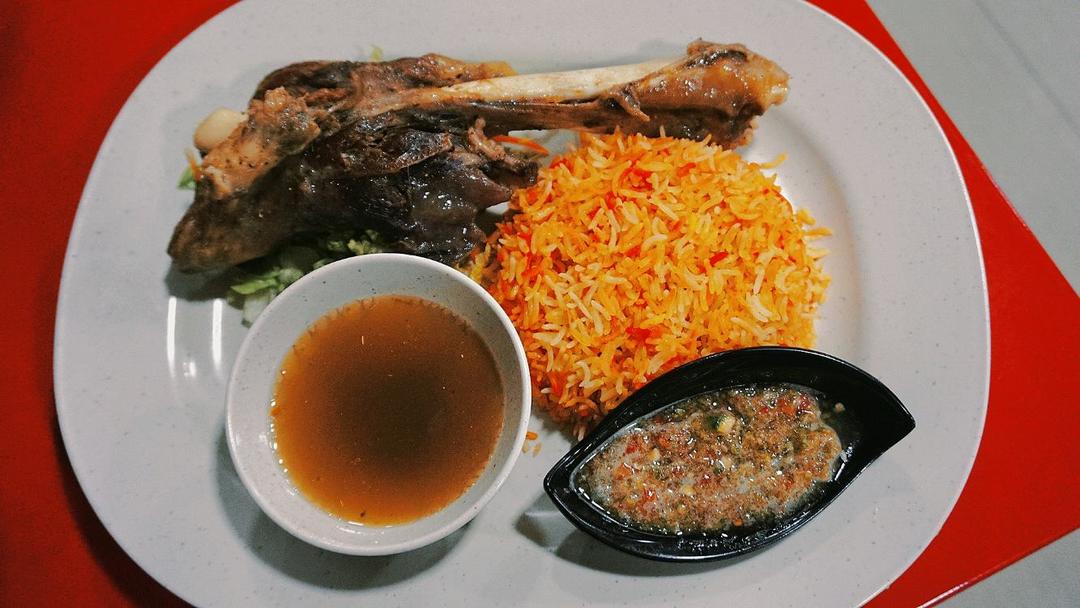 Photo of 10 ‘N GO - Kota Kinabalu, Sabah, Malaysia