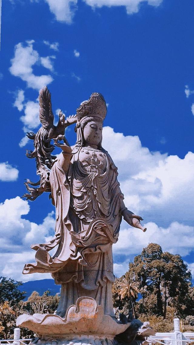 Photo of Pagoda Ling San - Tuaran, Sabah, Malaysia