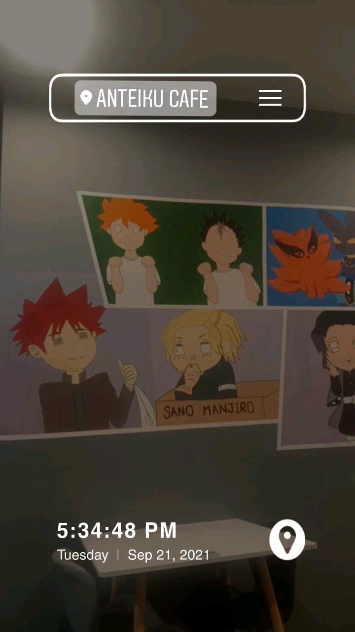 Photo of Anteiku Cafe - Kota Kinabalu, Sabah, Malaysia