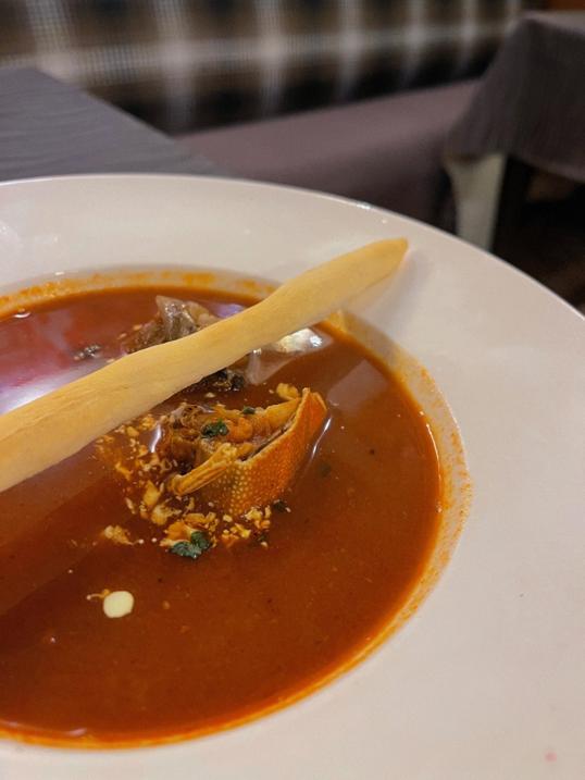 Photo of Toscani's Wine & Dine Cafe - Kota Kinabalu, Sabah, Malaysia