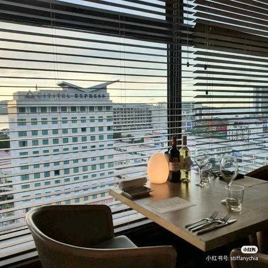 Photo of Hilton Kota Kinabalu - Kota Kinabalu, Sabah, Malaysia