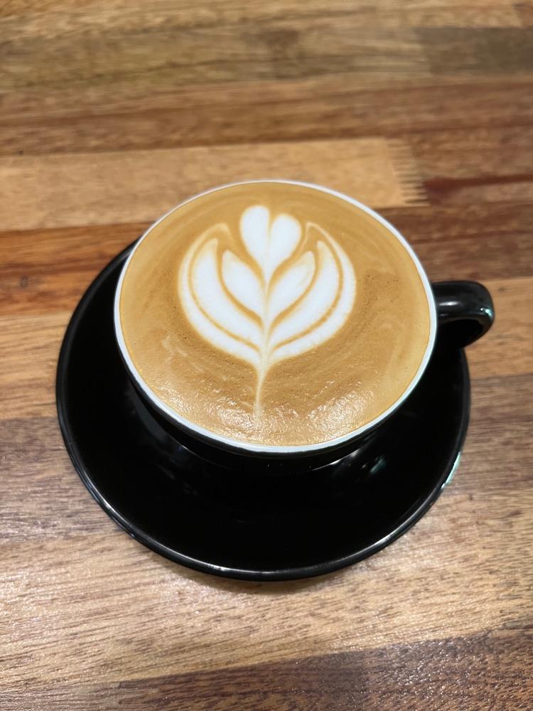 Photo of Ampersand Specialty Coffee & Co-Workplace - Kota Kinabalu, Sabah, Malaysia