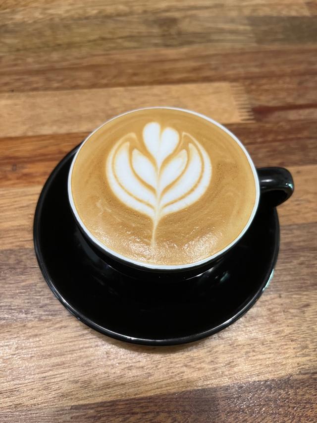 Photo of Ampersand Specialty Coffee & Co-Workplace - Kota Kinabalu, Sabah, Malaysia