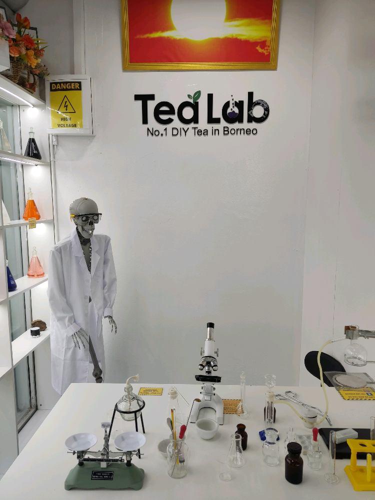 Photo of Tea Lab Borneo - Kota Kinabalu, Sabah, Malaysia