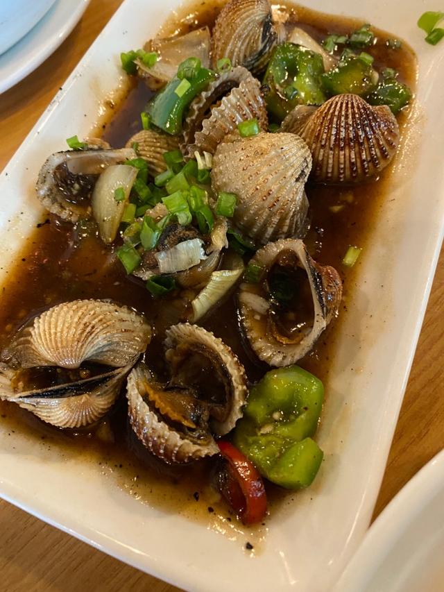 Photo of Aishah Kitchen Vietnam Restaurant - Kota Kinabalu, Sabah, Malaysia