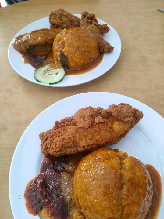 Photo of Warung Nasi Anje - Kota Kinabalu, Sabah, Malaysia