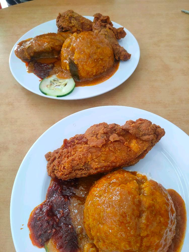 Photo of Warung Nasi Anje - Kota Kinabalu, Sabah, Malaysia