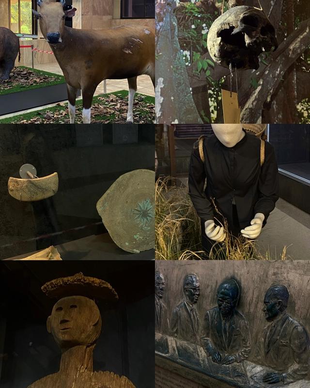 Photo of Sabah State Museum - Kota Kinabalu, Sabah, Malaysia