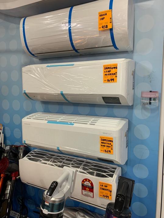 Photo of 1NOW.MY - Digimate S/B Electrical - Kota Kinabalu, Sabah, Malaysia