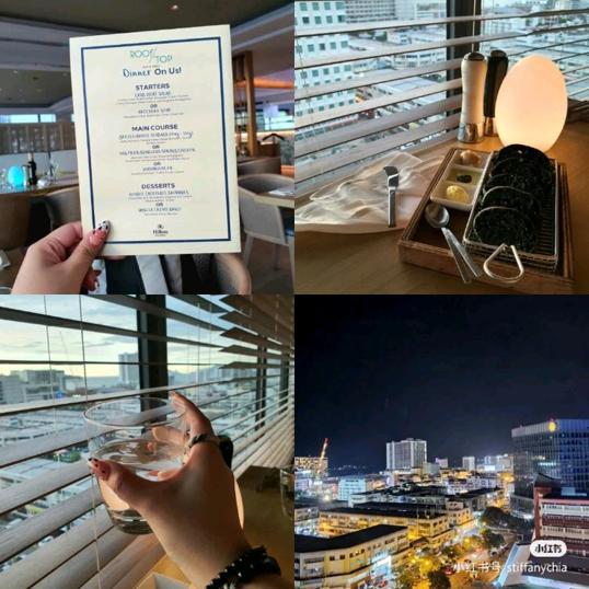 Photo of Hilton Kota Kinabalu - Kota Kinabalu, Sabah, Malaysia