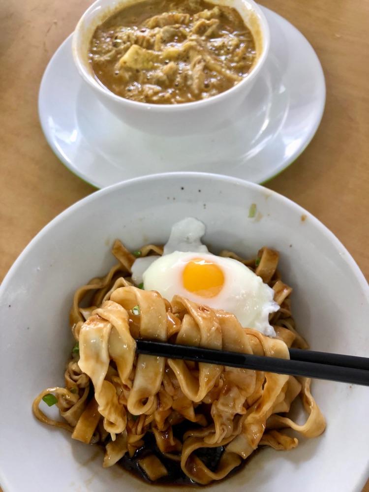 Photo of Kedai Kopi Laksa Pan Mee - Kota Kinabalu, Sabah, Malaysia