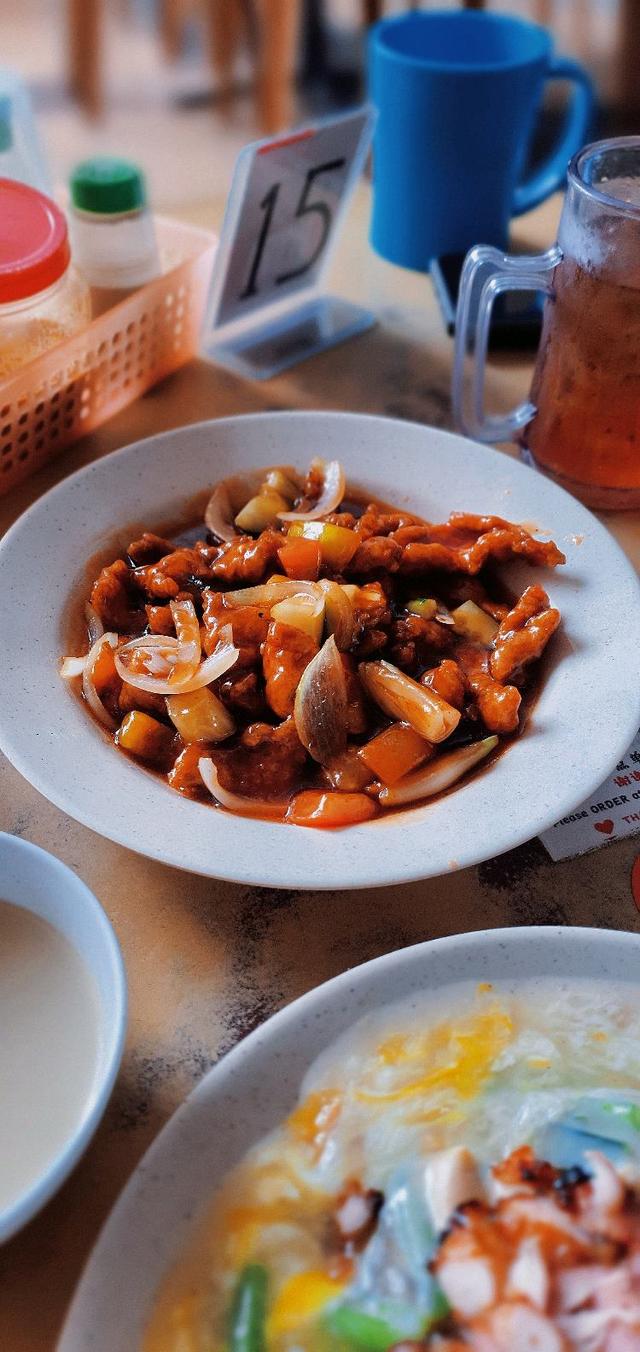 Photo of Restaurant Foh Chuan - Kota Kinabalu, Sabah, Malaysia