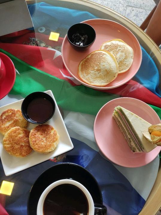 Photo of Medovik Coffee House - Kota Kinabalu, Sabah, Malaysia