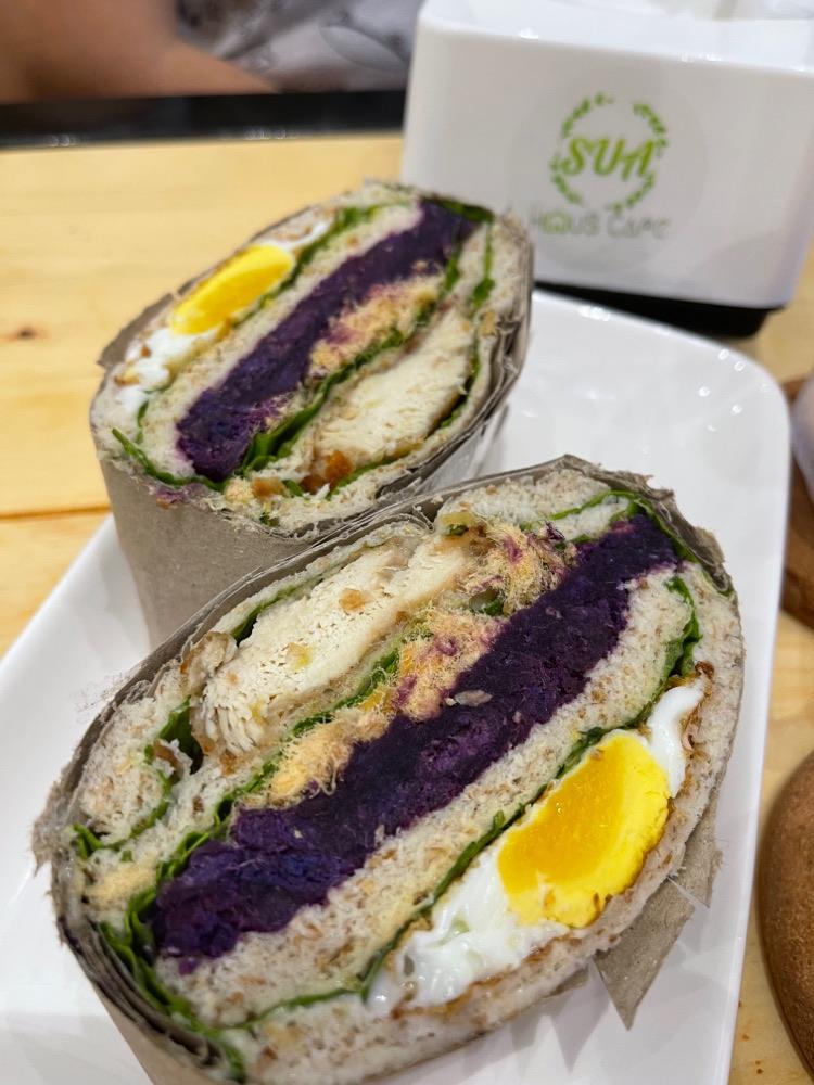 Photo of Sua Haus Cafe - Kota Kinabalu, Sabah, Malaysia