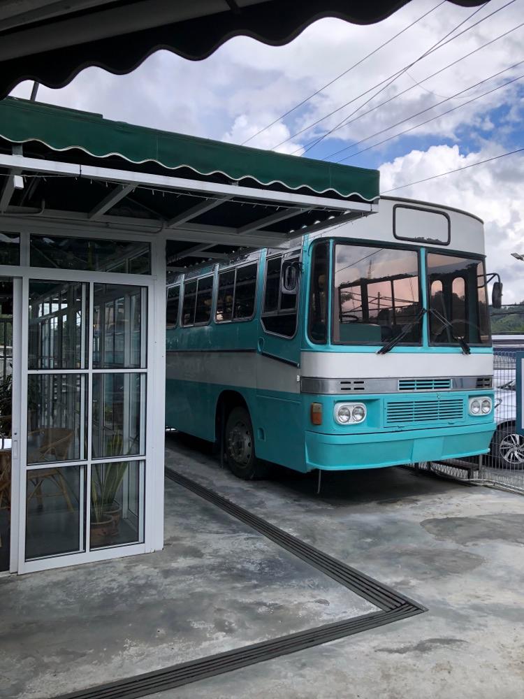 Photo of Bw Bus Restaurant Kundasang - Kundasang, Sabah, Malaysia