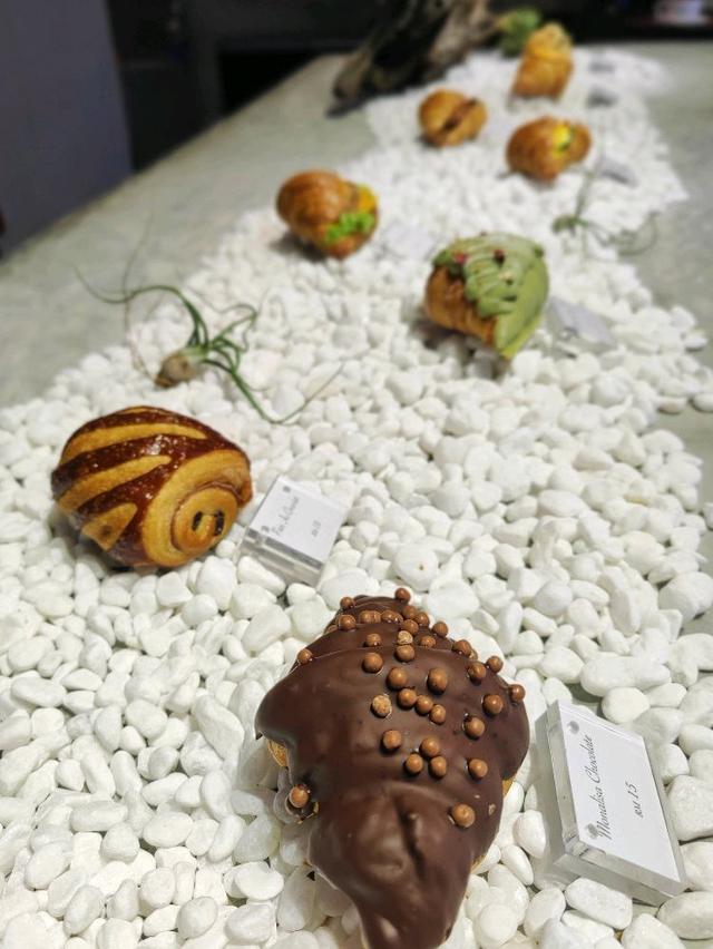 Photo of Appétissant Croissanterie - Kota Kinabalu, Sabah, Malaysia
