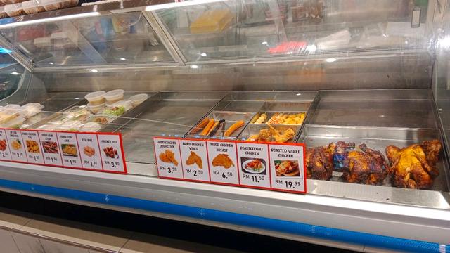 Photo of CCK Local City Mall KK - Kota Kinabalu, Sabah, Malaysia