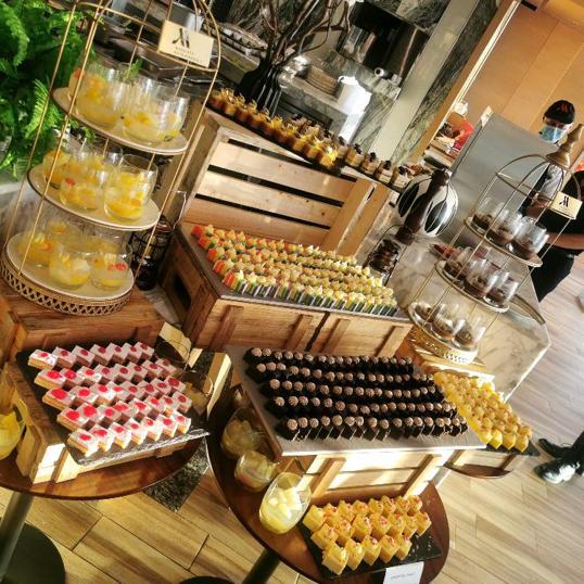 Photo of Kota Kinabalu Marriott Hotel - Kota Kinabalu, Sabah, Malaysia