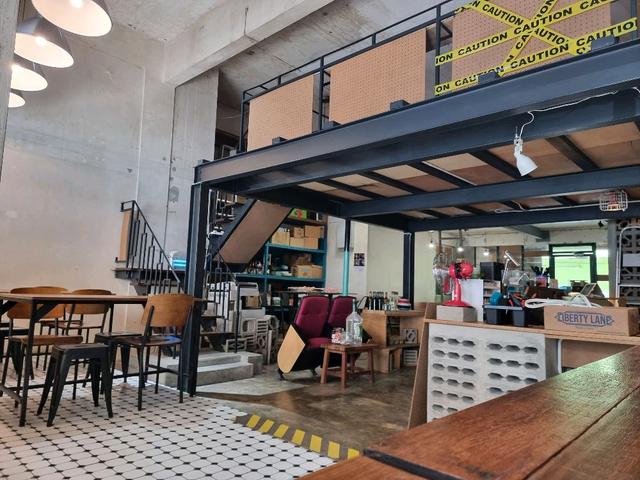 Photo of Ampersand Specialty Coffee & Co-Workplace - Kota Kinabalu, Sabah, Malaysia