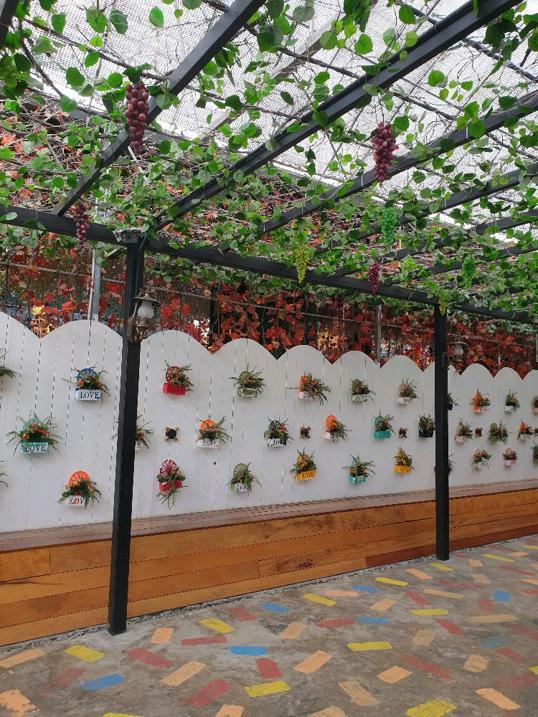 Photo of Hooga Cafe @ Kundasang Farm Ville - Kundasang, Sabah, Malaysia