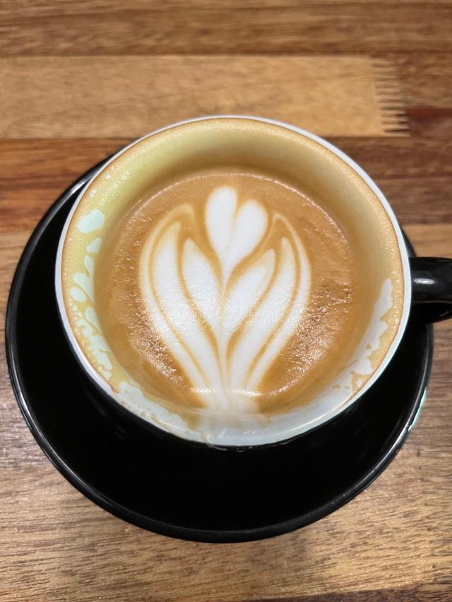 Photo of Ampersand Specialty Coffee & Co-Workplace - Kota Kinabalu, Sabah, Malaysia