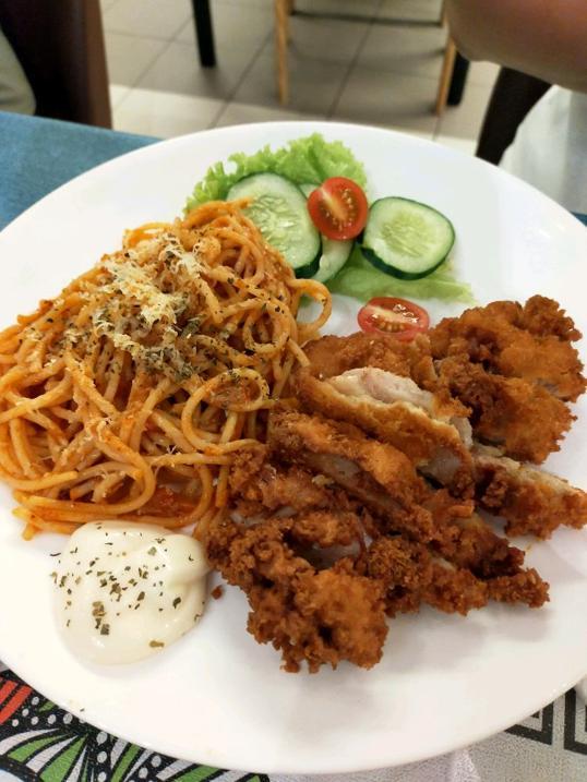 Photo of Papa - Kota Kinabalu, Sabah, Malaysia