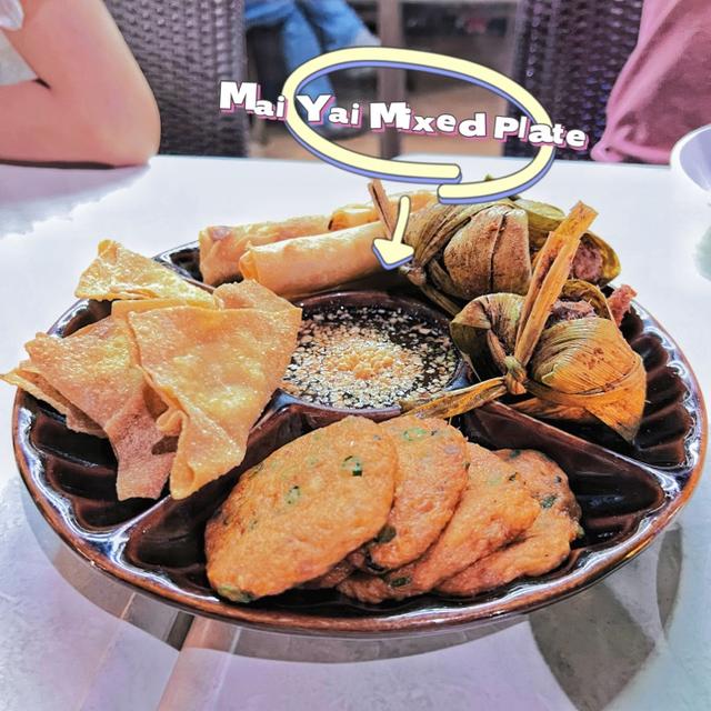 Photo of Mai Yai Thai Orchid Restaurant - Kota Kinabalu, Sabah, Malaysia