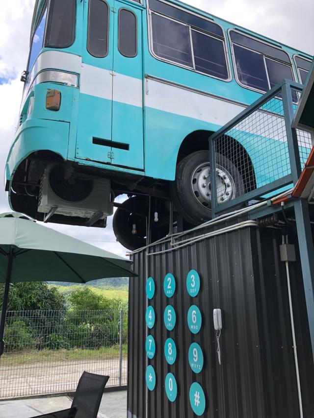 Photo of Bw Bus Restaurant Kundasang - Kundasang, Sabah, Malaysia