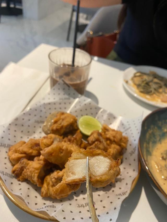 Photo of Quarter Restaurant - Kota Kinabalu, Sabah, Malaysia