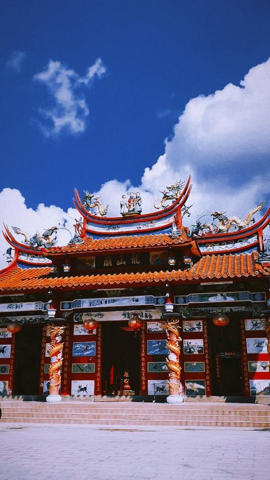 Photo of Pagoda Ling San - Tuaran, Sabah, Malaysia