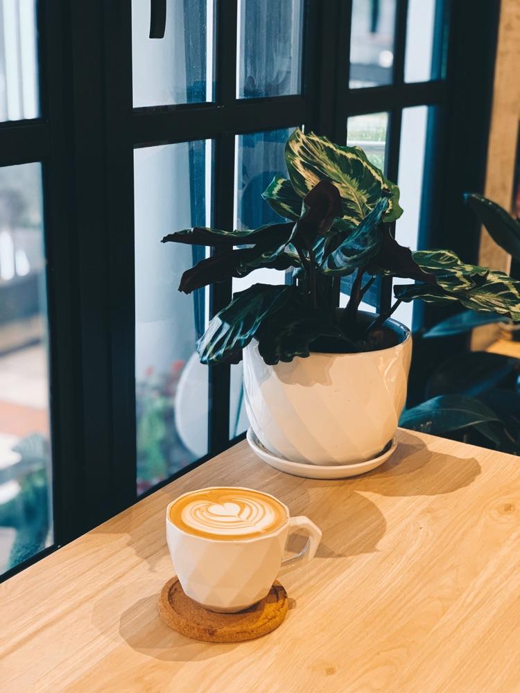 Photo of Sua Haus Cafe - Kota Kinabalu, Sabah, Malaysia