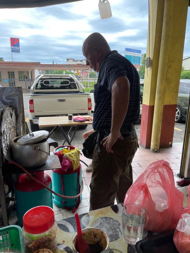 Photo of W9 Restaurant - Kota Kinabalu, Sabah, Malaysia