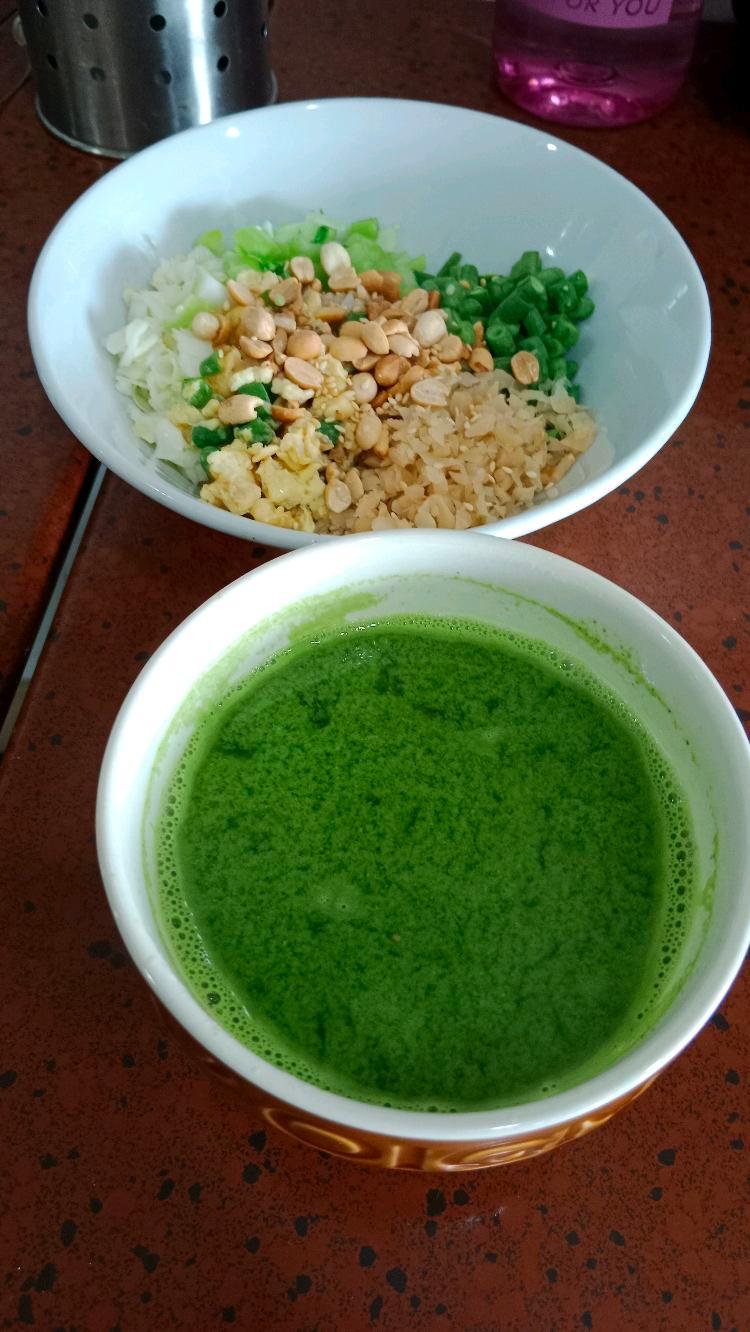 Photo of Qing Bou Leong 清補涼 - Kota Kinabalu, Sabah, Malaysia