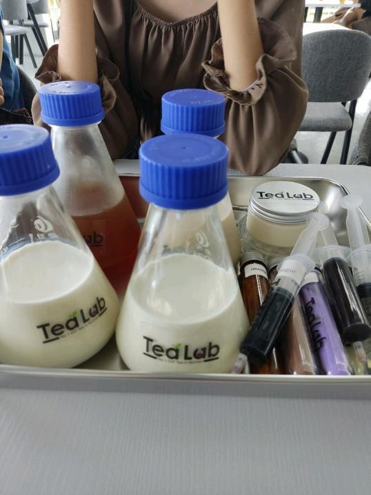 Photo of Tea Lab Borneo - Kota Kinabalu, Sabah, Malaysia