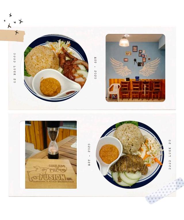 Photo of FUSION INC RESTAURANT - Kota Kinabalu, Sabah, Malaysia