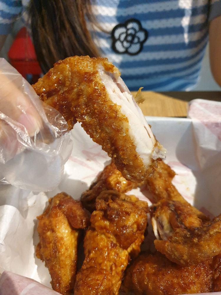 Photo of 4Fingers Crispy Chicken Imago Mall - Kota Kinabalu, Sabah, Malaysia