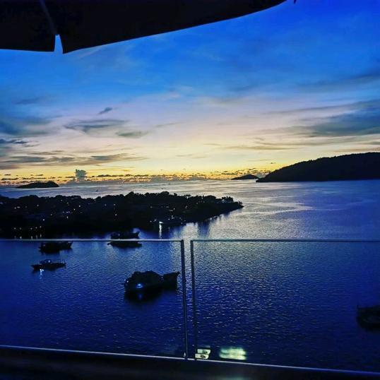 Photo of Kota Kinabalu Marriott Hotel - Kota Kinabalu, Sabah, Malaysia