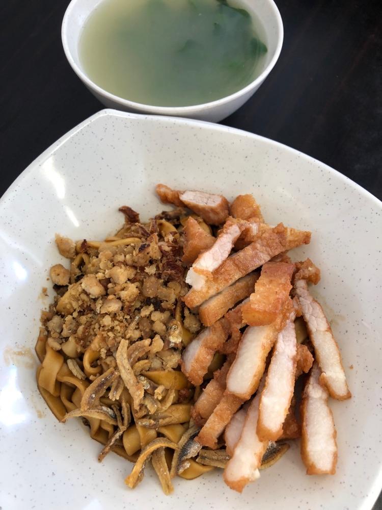 Photo of 新英姐板面 Pan Mian - Kota Kinabalu, Sabah, Malaysia