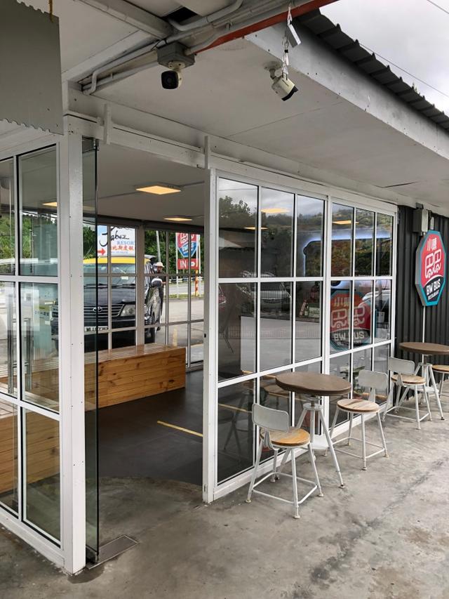 Photo of Bw Bus Restaurant Kundasang - Kundasang, Sabah, Malaysia