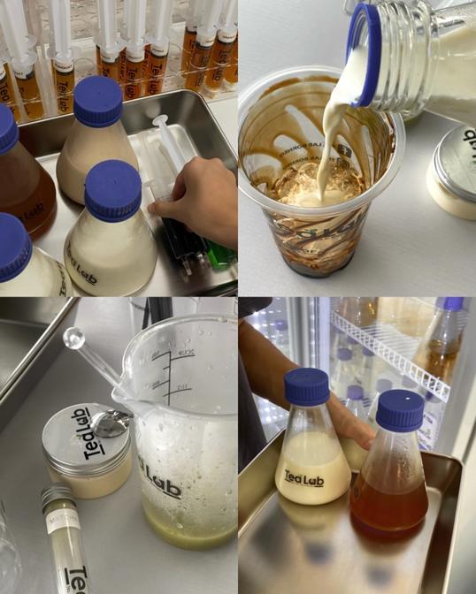 Photo of Tea Lab Borneo - Kota Kinabalu, Sabah, Malaysia