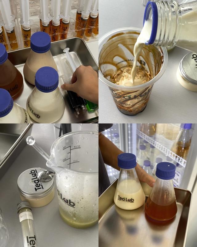 Photo of Tea Lab Borneo - Kota Kinabalu, Sabah, Malaysia