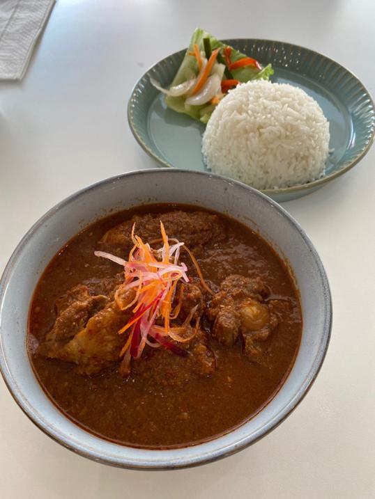 Photo of Cafe On Fifty5 - Kota Kinabalu, Sabah, Malaysia