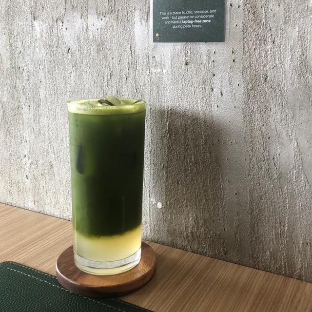 Photo of Solid Ground Cafe and Restaurant - Kota Kinabalu, Sabah, Malaysia