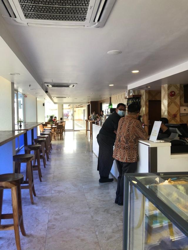 Photo of Mosaic - Kota Kinabalu, Sabah, Malaysia
